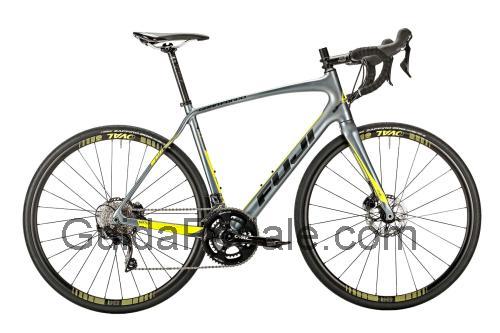 Fuji Gran Fondo 2.1 scheda tecnica e recensioni